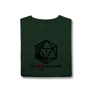 Nome do produto Um Plano