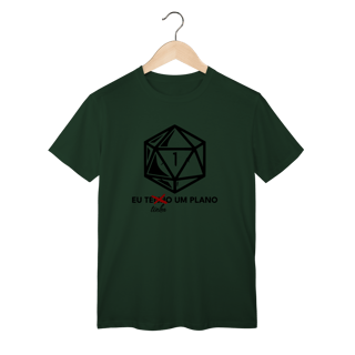 Nome do produto Um Plano