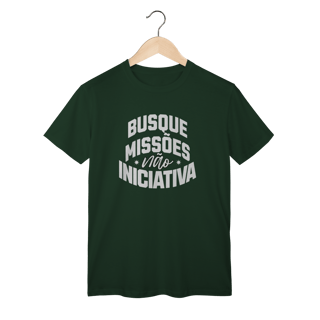 Nome do produto Busque Missões