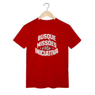 Nome do produto Busque Missões