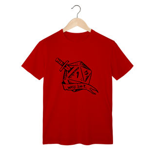 Nome do produto Well Shit