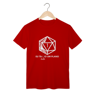 Nome do produto Um Plano