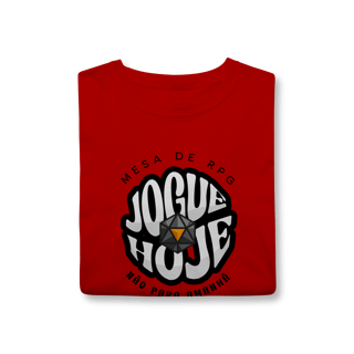 Nome do produto Jogue Hoje