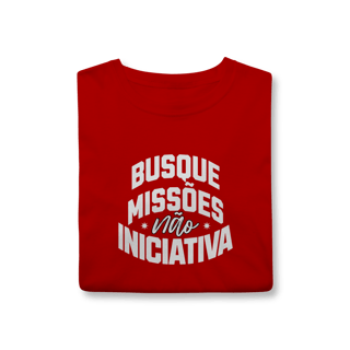 Nome do produto Busque Missões