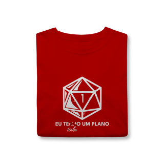 Nome do produto Um Plano