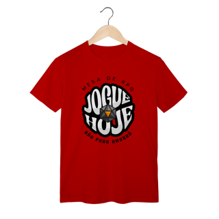 Nome do produto Jogue Hoje