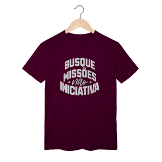 Nome do produto Busque Missões