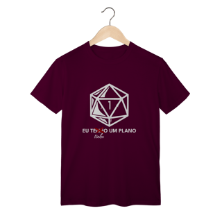 Nome do produto Um Plano