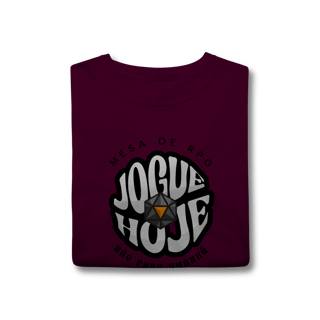 Nome do produto Jogue Hoje