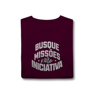 Nome do produto Busque Missões