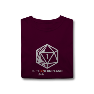 Nome do produto Um Plano