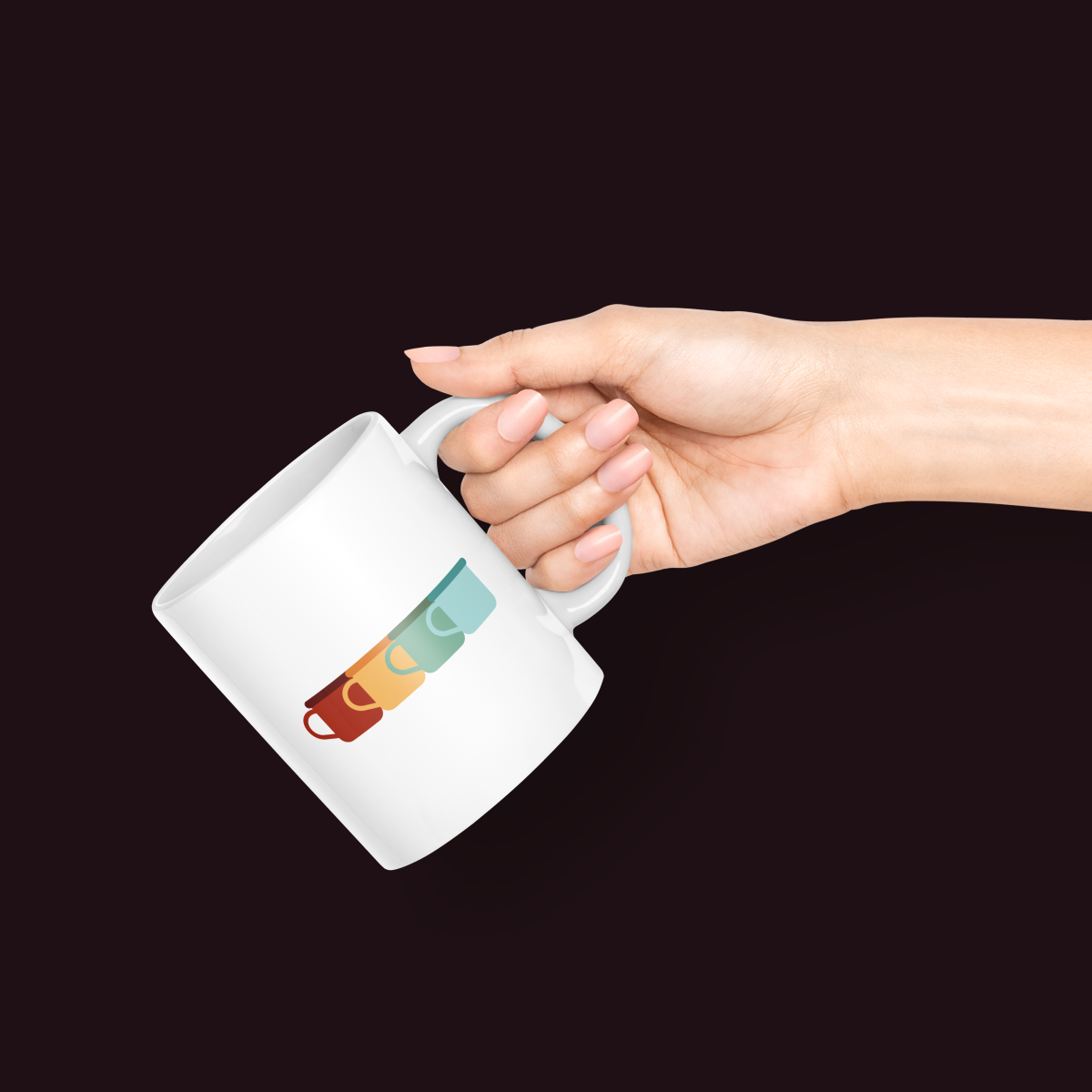 Caneca XICRINHAS