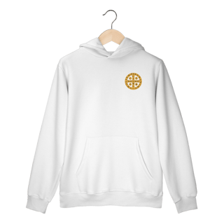 Nome do produto Moletom - São Bento - 