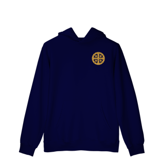 Nome do produto Moletom - São Bento - 