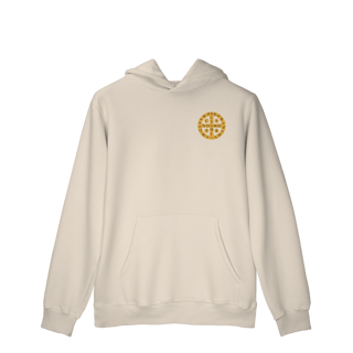 Nome do produto Moletom - São Bento - 