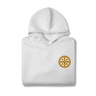 Nome do produto Moletom - São Bento - 