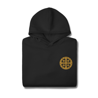 Nome do produto Moletom - São Bento - 