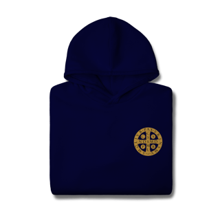 Nome do produto Moletom - São Bento - 