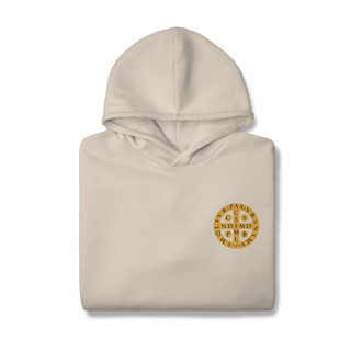 Nome do produto Moletom - São Bento - 