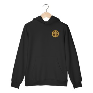 Nome do produto Moletom - São Bento - 