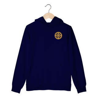 Nome do produto Moletom - São Bento - 