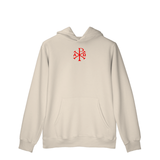 Nome do produto Moletom - São Miguel Arcanjo - 