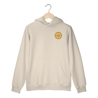 Nome do produto Moletom - São Bento - 