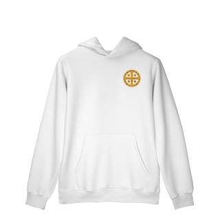 Nome do produto Moletom - São Bento - 