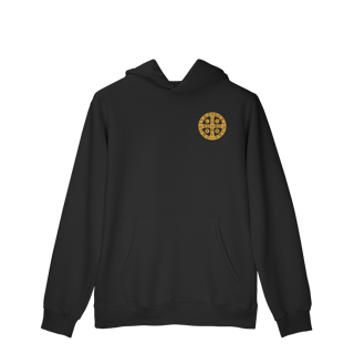 Nome do produto Moletom - São Bento - 