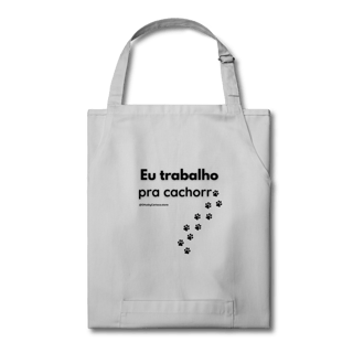 Nome do produtoEu trabalho pra cachorro