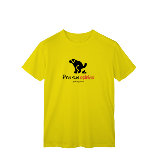 Nome do produtoCaguei pra sua opinião !