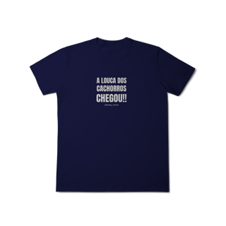 Nome do produtoA Louca dos cachorros chegou!!