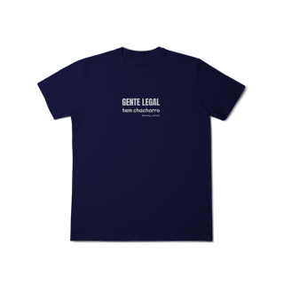 Nome do produtoGente legal tem cachorro