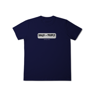 Nome do produtoDogs > People