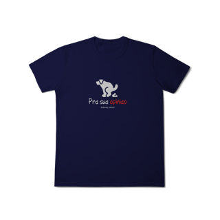 Nome do produtoCaguei pra sua opinião !