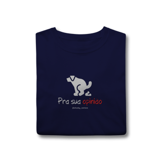 Nome do produtoCaguei pra sua opinião !