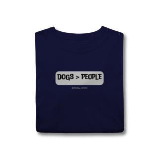 Nome do produtoDogs > People