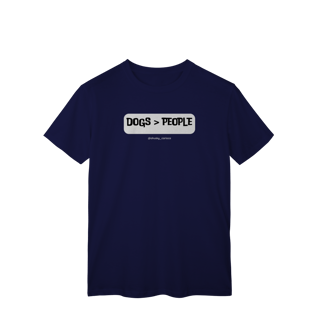 Nome do produtoDogs > People