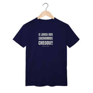 Nome do produtoA Louca dos cachorros chegou!!