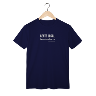 Nome do produtoGente legal tem cachorro