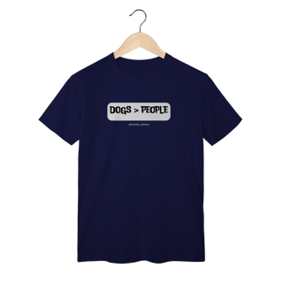 Nome do produtoDogs > People