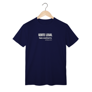 Nome do produtoGente legal tem cachorro