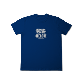 Nome do produtoA Louca dos cachorros chegou!!