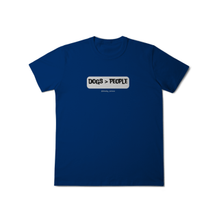 Nome do produtoDogs > People