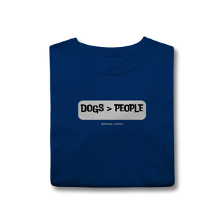 Nome do produtoDogs > People