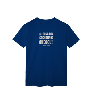 Nome do produtoA Louca dos cachorros chegou!!