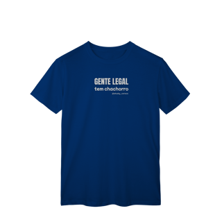 Nome do produtoGente legal tem cachorro