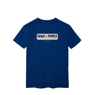 Nome do produtoDogs > People