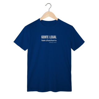 Nome do produtoGente legal tem cachorro