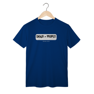 Nome do produtoDogs > People